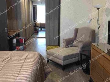 2BR Apartment Pakubuwono Spring FOR Dijual