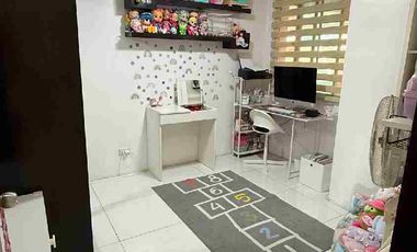 Vimana Verde Residences Building C 2BR with parking Condo unit For Sale clean title in Pasig City