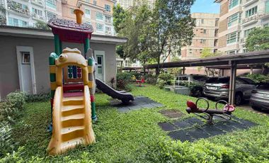 Vimana Verde Residences Building C 2BR with parking Condo unit For Sale clean title in Pasig City