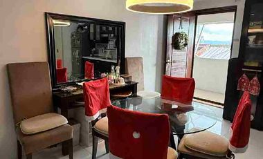Vimana Verde Residences Building C 2BR with parking Condo unit For Sale clean title in Pasig City