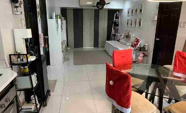 Vimana Verde Residences Building C 2BR with parking Condo unit For Sale clean title in Pasig City