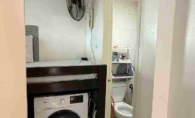 Vimana Verde Residences Building C 2BR with parking Condo unit For Sale clean title in Pasig City