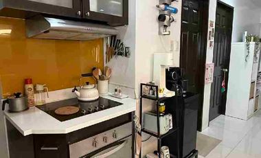 Vimana Verde Residences Building C 2BR with parking Condo unit For Sale clean title in Pasig City