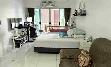 Vimana Verde Residences Building C 2BR with parking Condo unit For Sale clean title in Pasig City