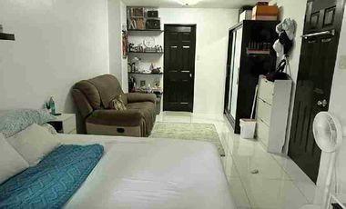 Vimana Verde Residences Building C 2BR with parking Condo unit For Sale clean title in Pasig City