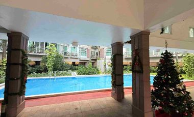 Vimana Verde Residences Building C 2BR with parking Condo unit For Sale clean title in Pasig City