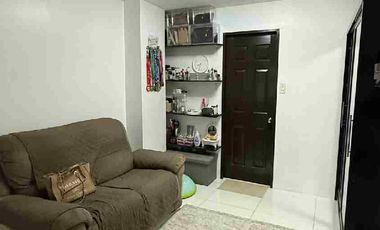 Vimana Verde Residences Building C 2BR with parking Condo unit For Sale clean title in Pasig City