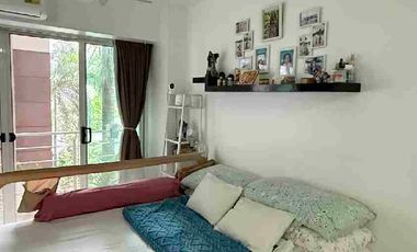 Vimana Verde Residences Building C 2BR with parking Condo unit For Sale clean title in Pasig City