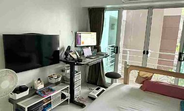 Vimana Verde Residences Building C 2BR with parking Condo unit For Sale clean title in Pasig City