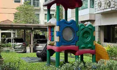 Vimana Verde Residences Building C 2BR with parking Condo unit For Sale clean title in Pasig City