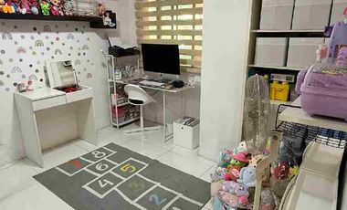 Vimana Verde Residences Building C 2BR with parking Condo unit For Sale clean title in Pasig City