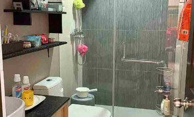 Vimana Verde Residences Building C 2BR with parking Condo unit For Sale clean title in Pasig City