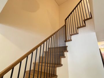 3BR house for lease in Palm Village, Makati