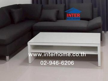 Two-story townhome, 17.5 sq.wa., Pleno Ratchaphruek Village, Soi Bang Krang 45/4, Ratchaphruek Road, Rama 5 Road, Mueang Nonthaburi, Nonthaburi.
