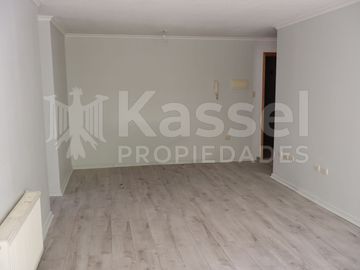 -VENTA- Se vende departamento en Edificio Millaray