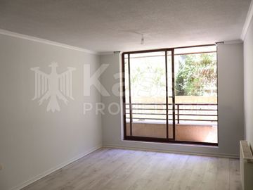-VENTA- Se vende departamento en Edificio Millaray