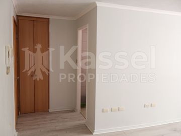 -VENTA- Se vende departamento en Edificio Millaray