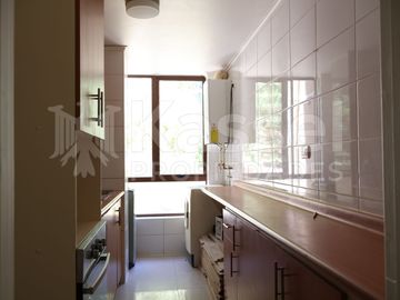 -VENTA- Se vende departamento en Edificio Millaray