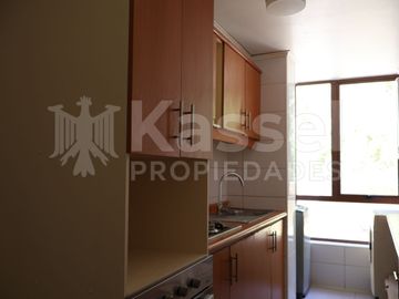 -VENTA- Se vende departamento en Edificio Millaray