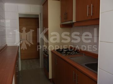 -VENTA- Se vende departamento en Edificio Millaray