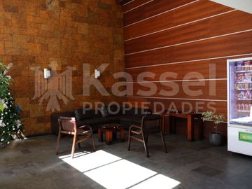 -VENTA- Se vende departamento en Edificio Millaray