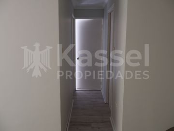 -VENTA- Se vende departamento en Edificio Millaray