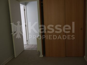 -VENTA- Se vende departamento en Edificio Millaray