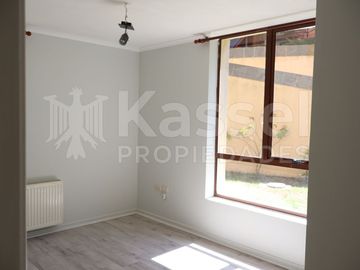 -VENTA- Se vende departamento en Edificio Millaray