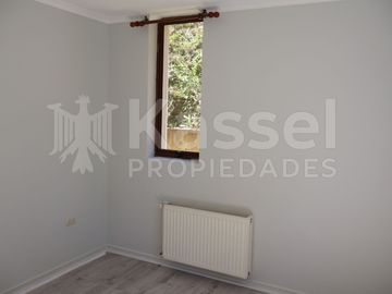 -VENTA- Se vende departamento en Edificio Millaray