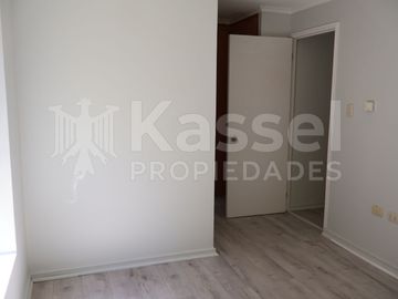 -VENTA- Se vende departamento en Edificio Millaray