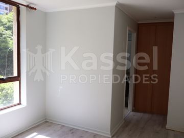 -VENTA- Se vende departamento en Edificio Millaray