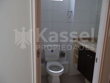 -VENTA- Se vende departamento en Edificio Millaray