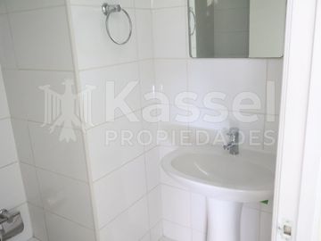 -VENTA- Se vende departamento en Edificio Millaray