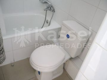 -VENTA- Se vende departamento en Edificio Millaray