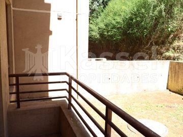 -VENTA- Se vende departamento en Edificio Millaray