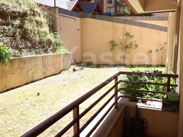 -VENTA- Se vende departamento en Edificio Millaray