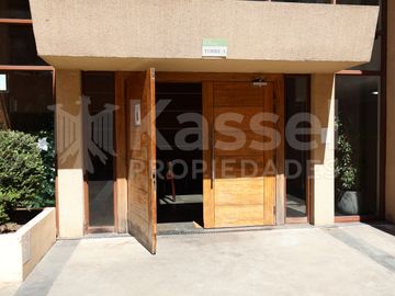 -VENTA- Se vende departamento en Edificio Millaray