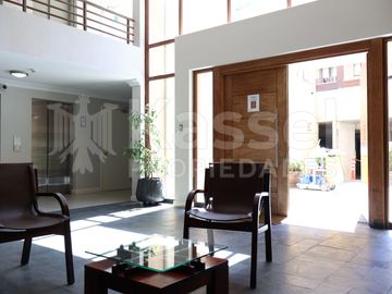 -VENTA- Se vende departamento en Edificio Millaray