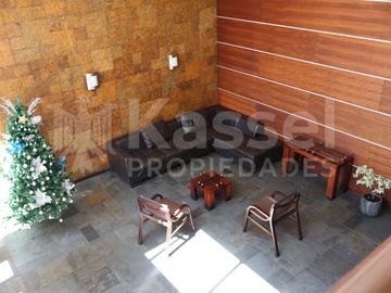 -VENTA- Se vende departamento en Edificio Millaray