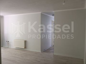 -VENTA- Se vende departamento en Edificio Millaray