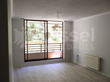 -VENTA- Se vende departamento en Edificio Millaray