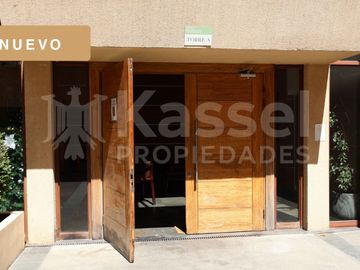 -VENTA- Se vende departamento en Edificio Millaray