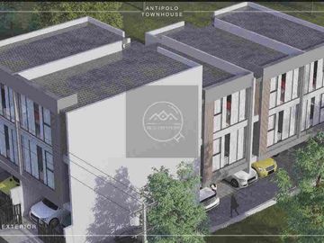 Antipolo Townhouse
