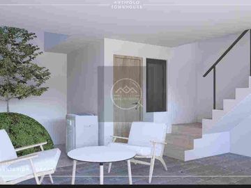 Antipolo Townhouse