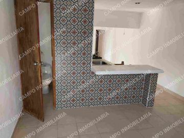 RENTA DEPARTAMENTO EN ACAPANTZINGO. NUEVO EN PRIVADA CON VIGILANCIA.