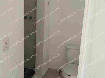 RENTA DEPARTAMENTO EN ACAPANTZINGO. NUEVO EN PRIVADA CON VIGILANCIA.