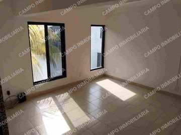 RENTA DEPARTAMENTO EN ACAPANTZINGO. NUEVO EN PRIVADA CON VIGILANCIA.