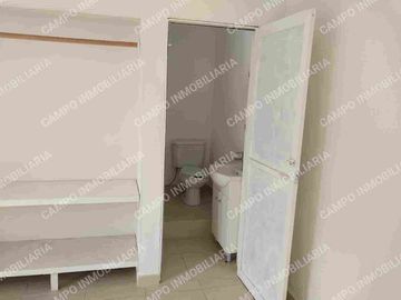 RENTA DEPARTAMENTO EN ACAPANTZINGO. NUEVO EN PRIVADA CON VIGILANCIA.