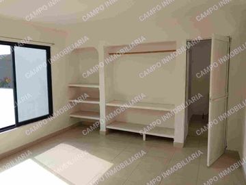 RENTA DEPARTAMENTO EN ACAPANTZINGO. NUEVO EN PRIVADA CON VIGILANCIA.