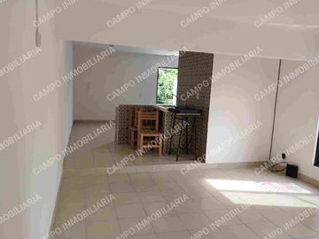 RENTA DEPARTAMENTO EN ACAPANTZINGO. NUEVO EN PRIVADA CON VIGILANCIA.